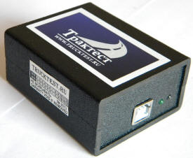 TPACTECT can interface